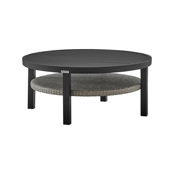 Armen Living Palma Outdoor Coffee Table