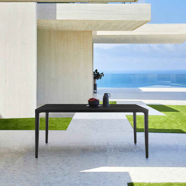 armen living Palma Outdoor Dining Table