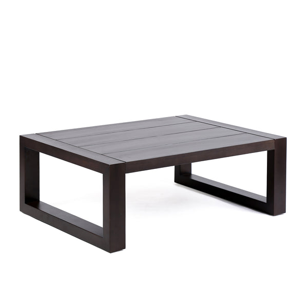 Armen Living Paradise Outdoor Coffee Table