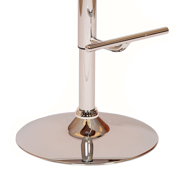 Armen Living Paris Barstool