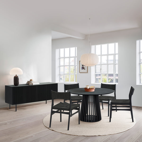 Armen Living Pasadena Buffet