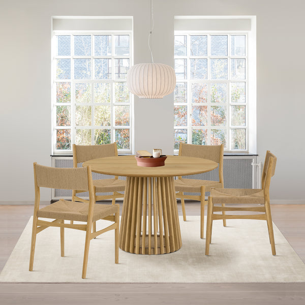 Armen Living Pasadena Dining Table