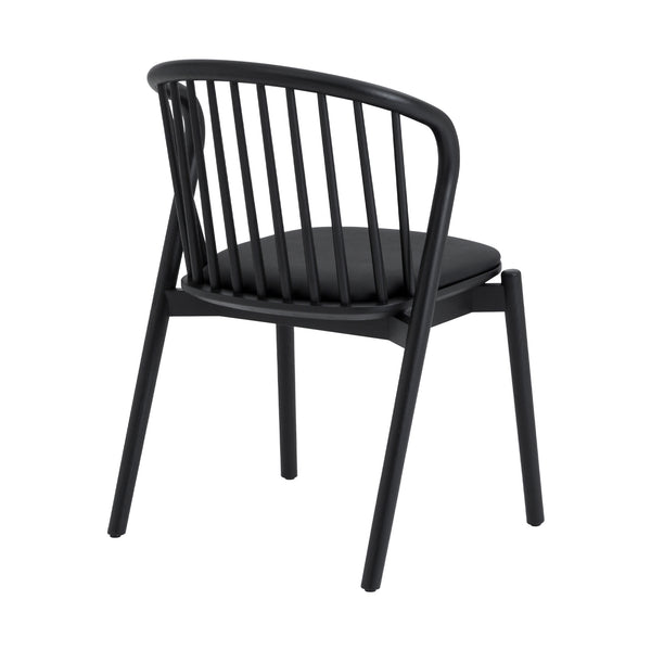 Armen Living Pasadena / Echo 5 Piece Dining Set