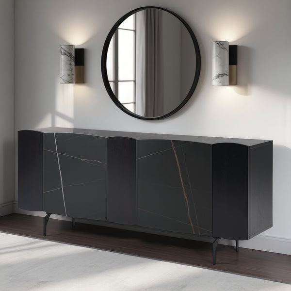 armen living Pentz Buffet