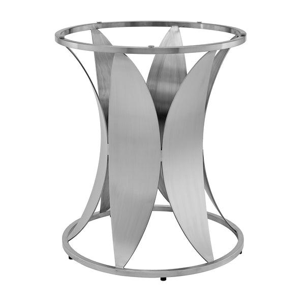 Armen Living Petal Dining Table