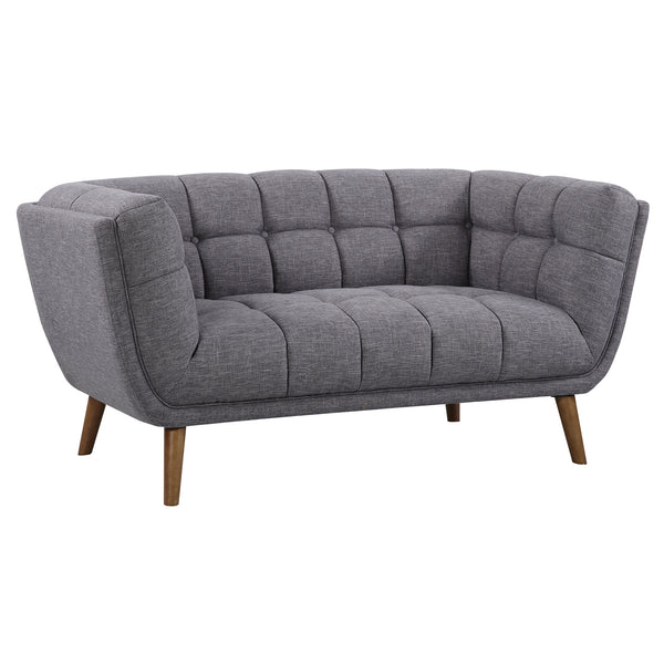 Armen Living Phantom Loveseat