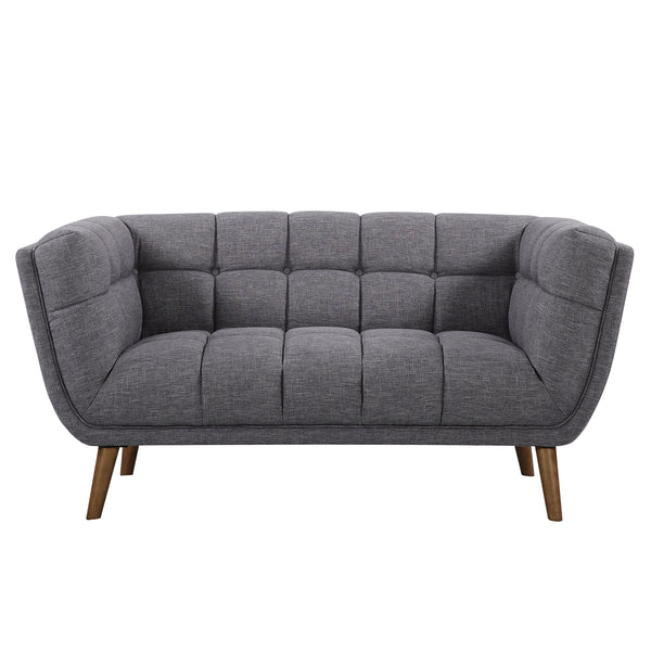 Armen Living Phantom Loveseat