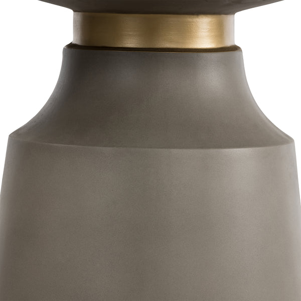 Armen Living Pinni Dining Table