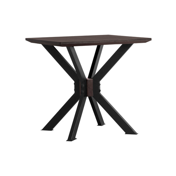 Armen Living Pirate End Table