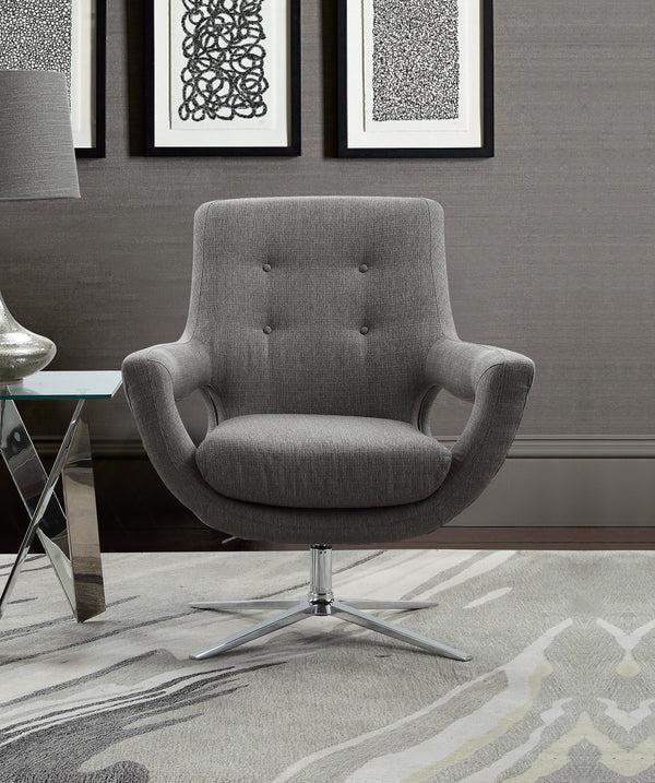 armen living Quinn Accent Chair