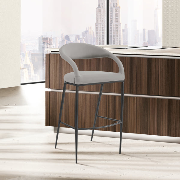 armen living Ramona Barstool