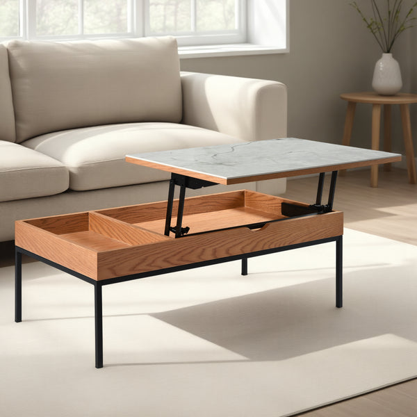 armen living Reba Coffee Table