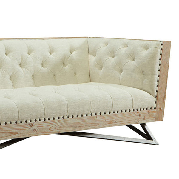 Armen Living Regis Sofa