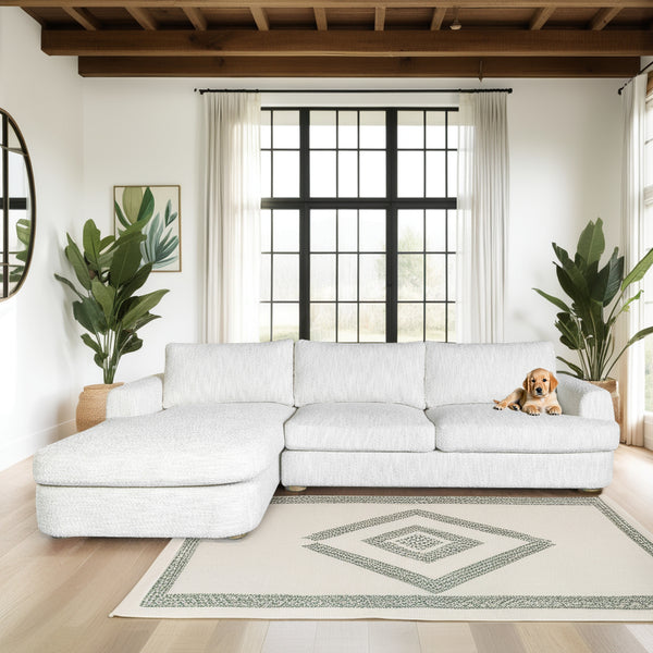 Armen Living Reid Sofa