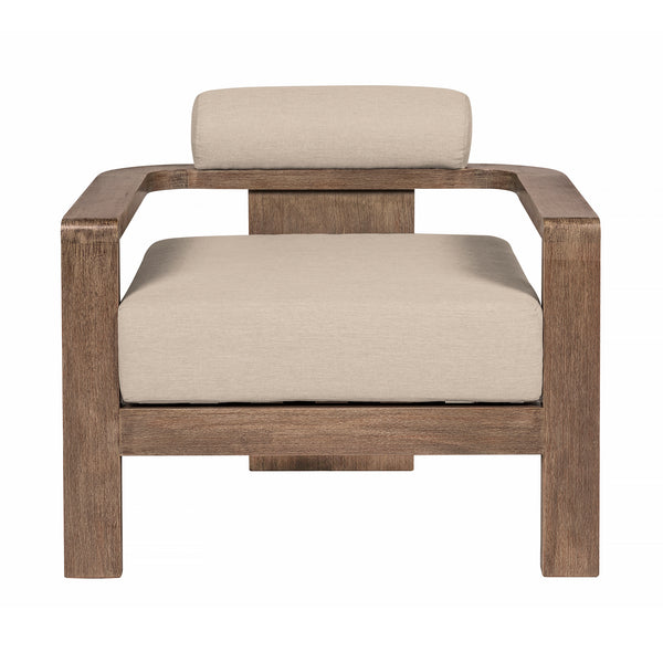 Armen Living Relic Outdoor Chair