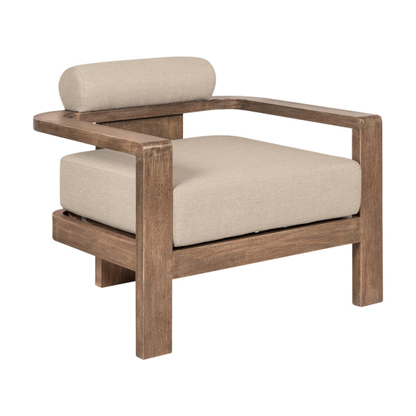 Armen Living Relic Outdoor Chair