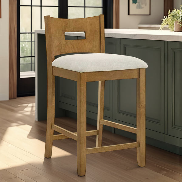 armen living Ren Barstool