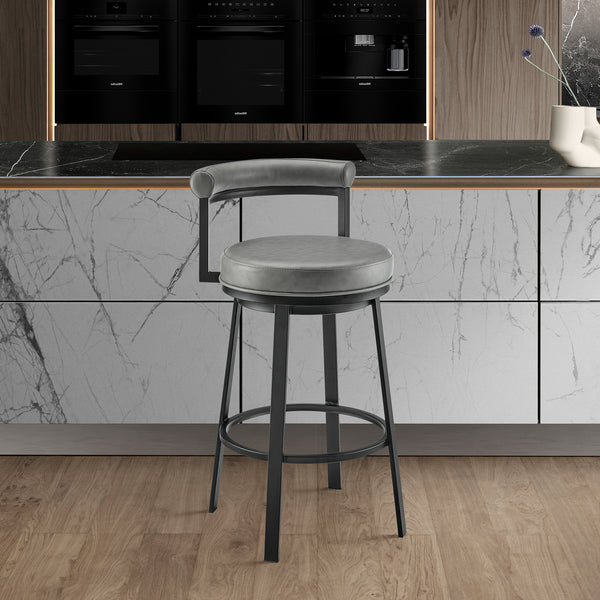 armen living Reuben Barstool