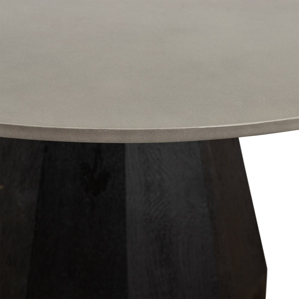 Armen Living Revival Dining Table