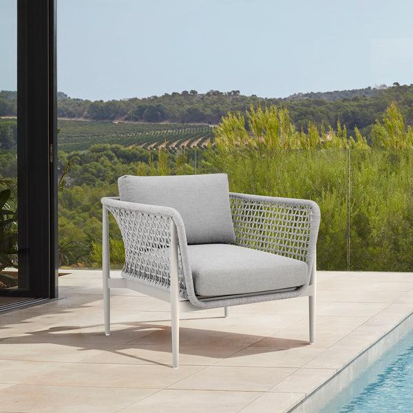 armen living Rhodes Outdoor Armchair