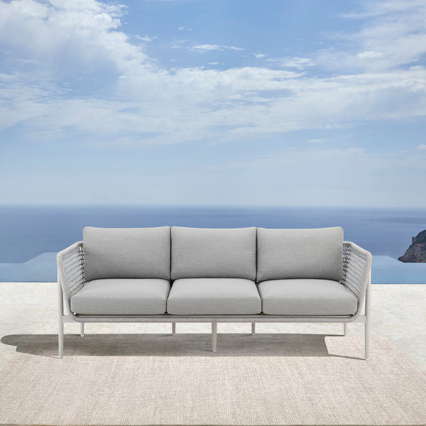 armen living Rhodes Outdoor Sofa