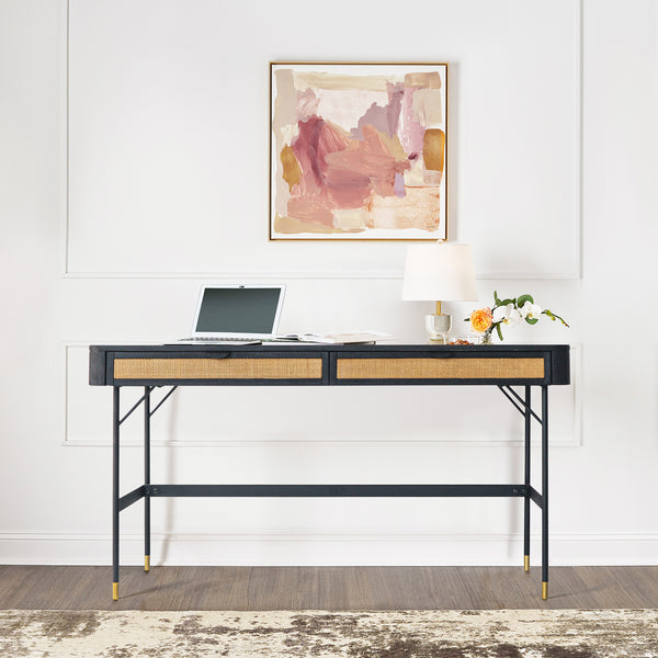 armen living Saratoga Desk
