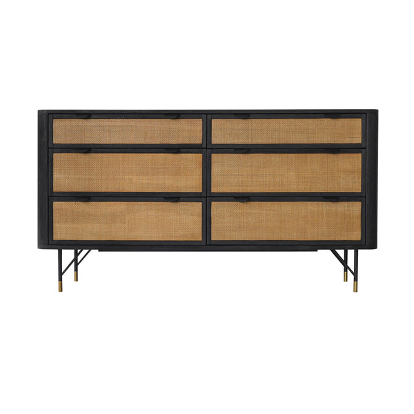 Armen Living Saratoga Dresser