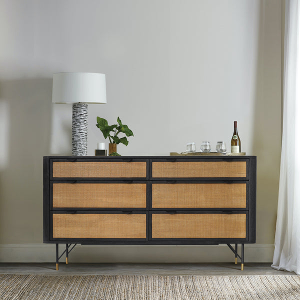 armen living Saratoga Dresser