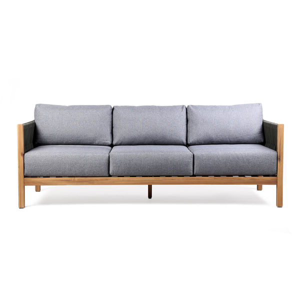Armen Living Sienna Outdoor Sofa