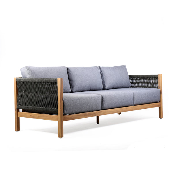 Armen Living Sienna Outdoor Sofa