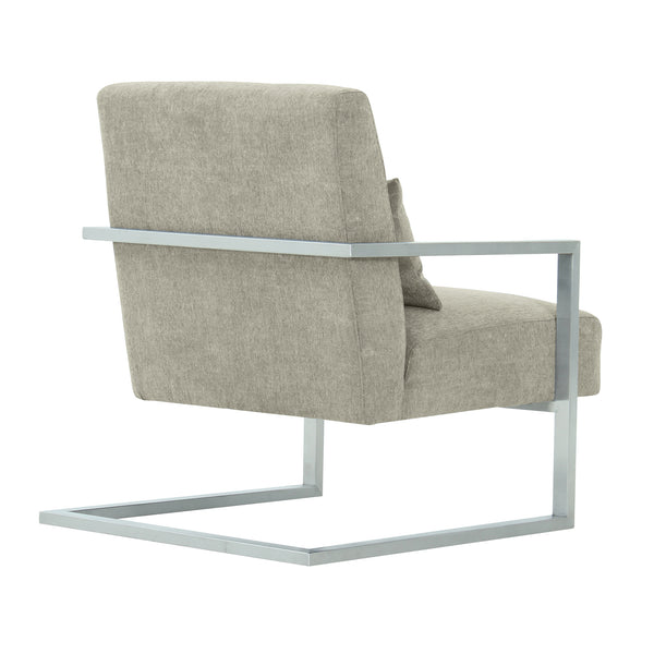 Armen Living Skyline Accent Chair