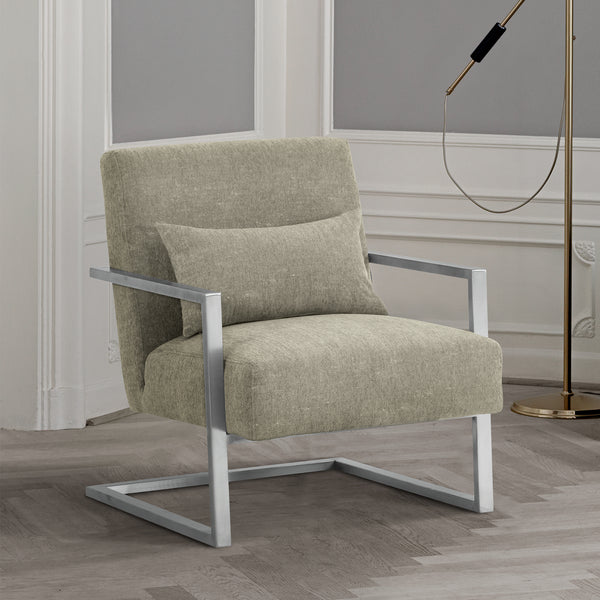 armen living Skyline Accent Chair