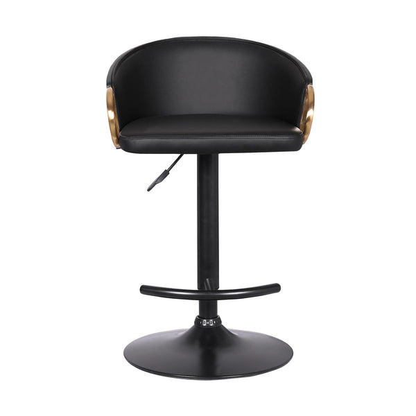 Armen Living Solstice Barstool