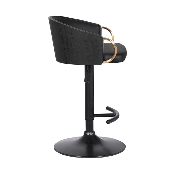Armen Living Solstice Barstool