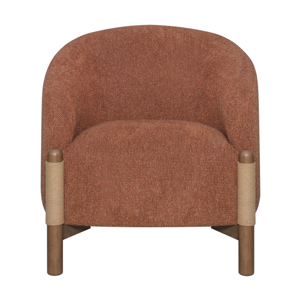 Armen Living Stormy Chair