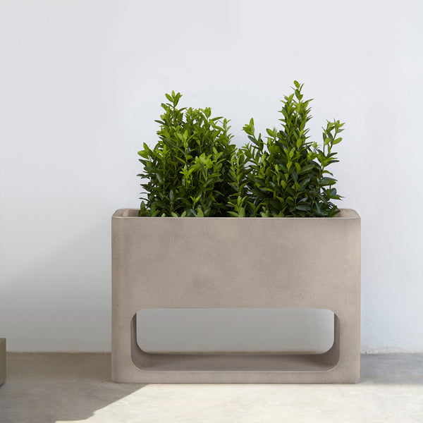 armen living Sunstone Planter