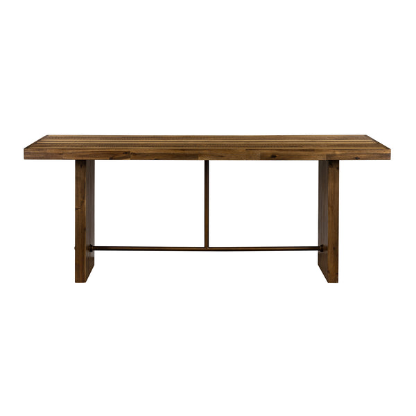 Armen Living Superb Dining Table