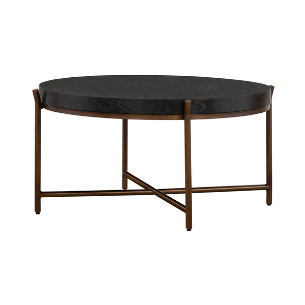 Armen Living Sylvie Coffee Table