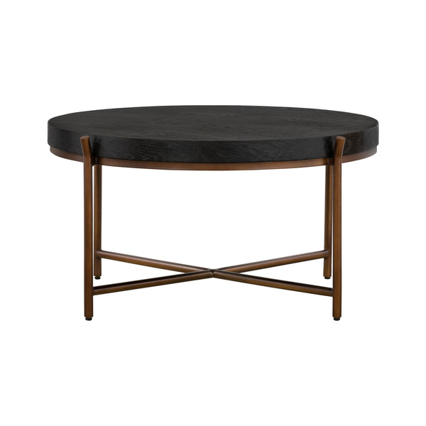 Armen Living Sylvie Coffee Table