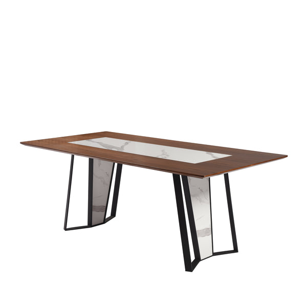 Armen Living Tanya Dining Table