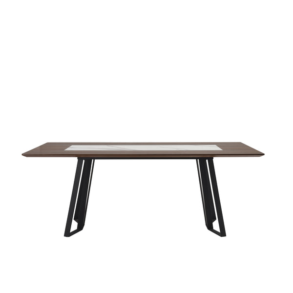 Armen Living Tanya Dining Table