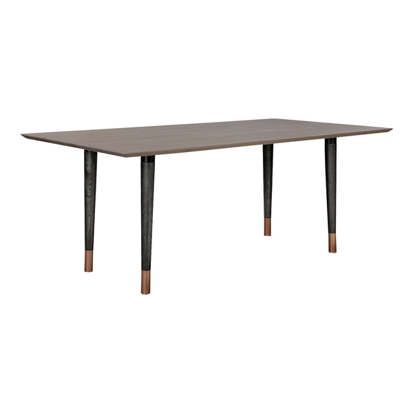 Armen Living Turnin Dining Table
