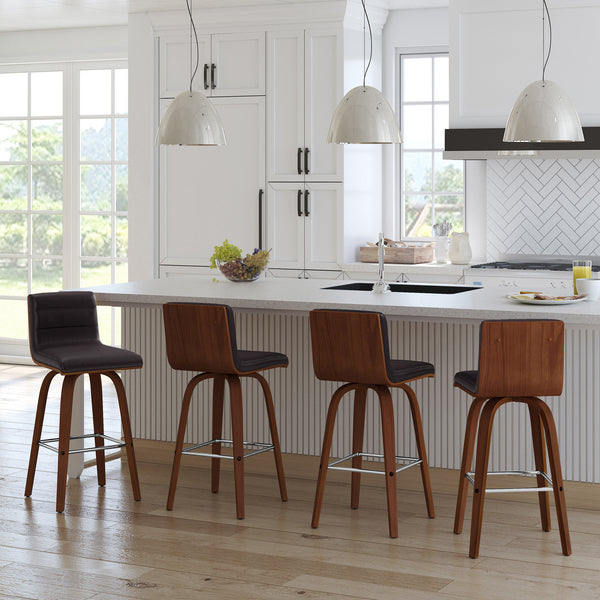 armen living Vienna Barstool