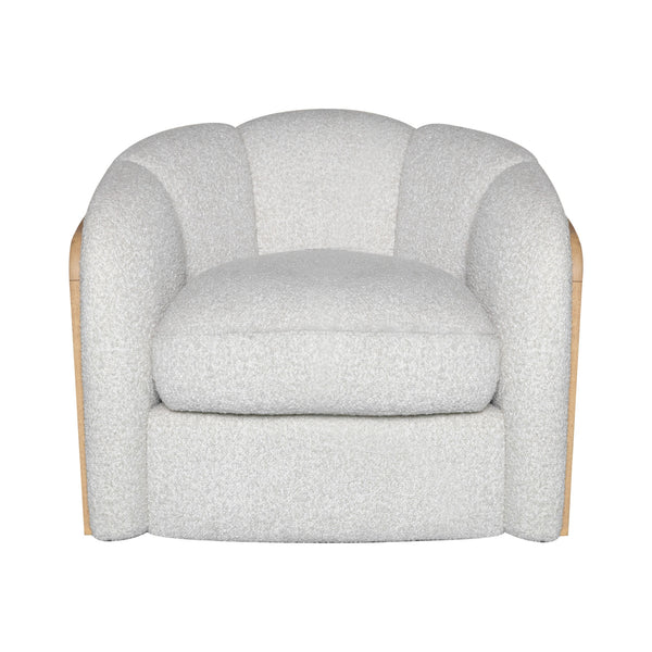 Armen Living Violet Chair