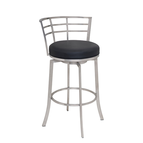 Armen Living Viper Barstool