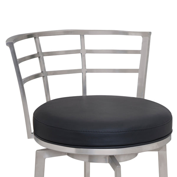 Armen Living Viper Barstool