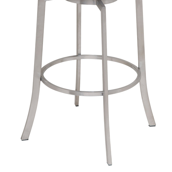 Armen Living Viper Barstool