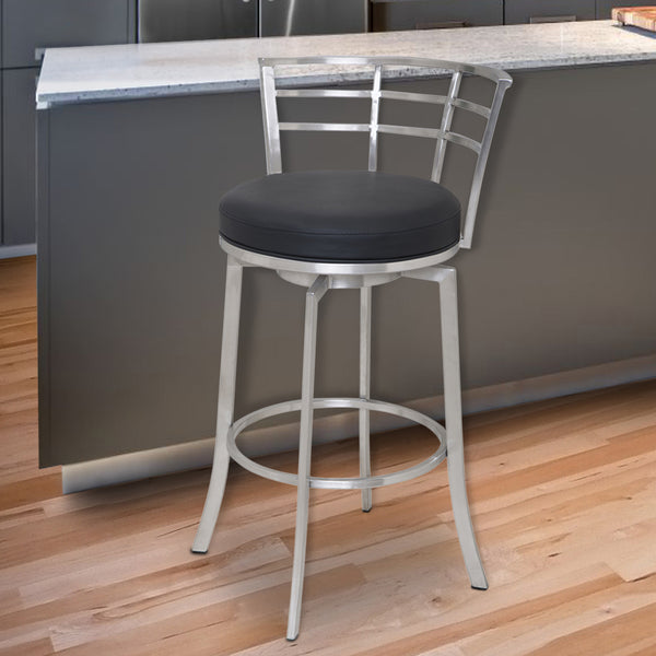 armen living Viper Barstool