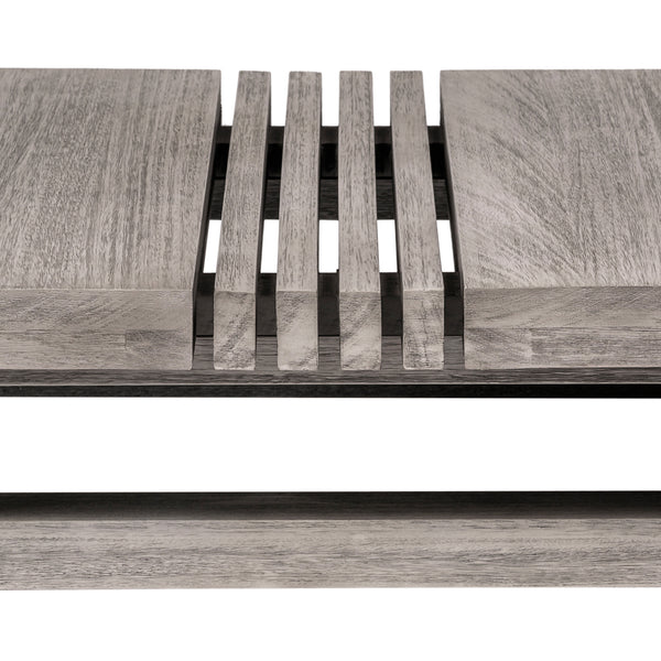 Armen Living Vivid Outdoor Coffee Table