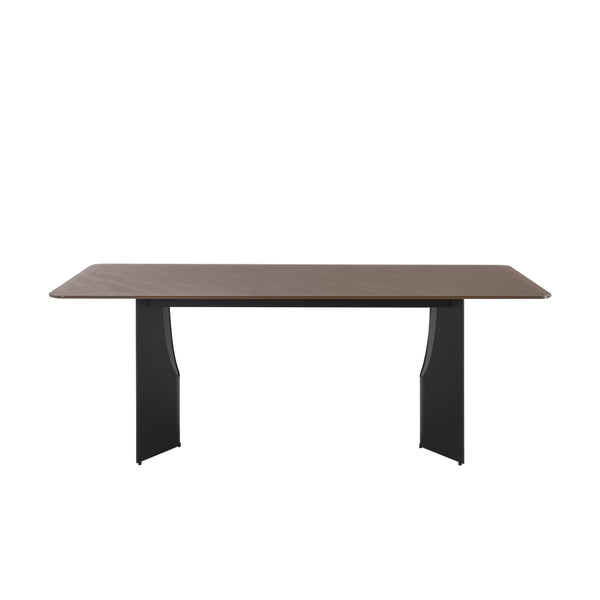 Armen Living Zoey Dining Table
